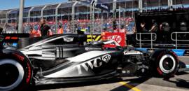 F1: Confira o resultado completo da qualificação do GP da Austrália 2026