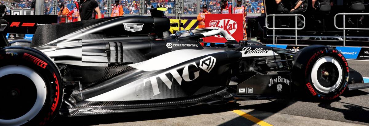 F1: Confira o resultado completo da qualificação do GP da Austrália 2026