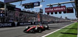 F1: Confira o resultado completo do TL3 válido pelo GP da Austrália 2026