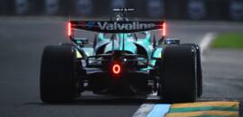 F1: FIA concede permissão para Stroll correr GP da Austrália