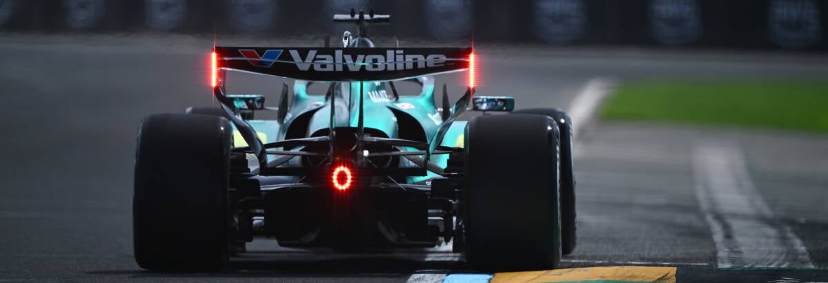 F1: FIA concede permissão para Stroll correr GP da Austrália