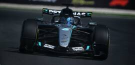 Confira a classificação do campeonato da F1 2026 após o GP da Austrália