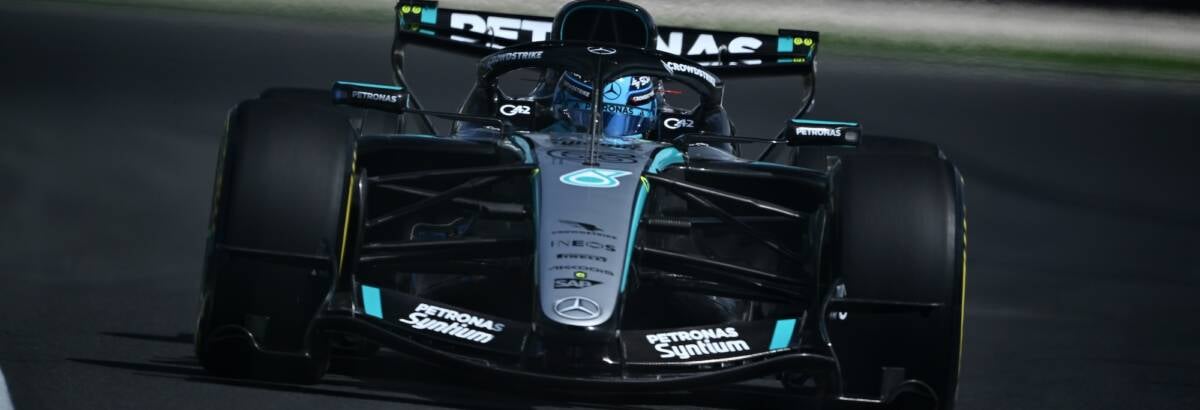 Confira a classificação do campeonato da F1 2026 após o GP da Austrália