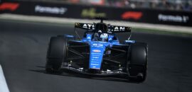 Chefe da Williams aponta possíveis mudanças após debate sobre energia na F1