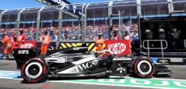F1: Perez elogia valorização de seu feedback na Cadillac
