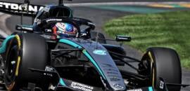 F1: Antonelli evita falar em título após duas vitórias