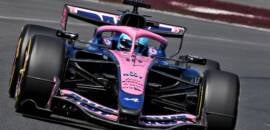F1: Gasly diz que sacrifícios da Alpine em 2025 começam a dar resultado