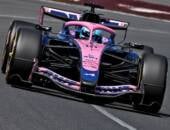 F1: Gasly completa mais de 900 km em teste da Pirelli