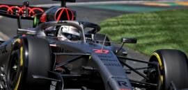 F1: Audi inicia temporada com desempenho promissor