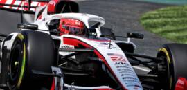 F1: Ocon critica caos gerado pelos novos carros