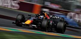 F1: Red Bull foca em aprendizado para China após GP da Austrália conturbado