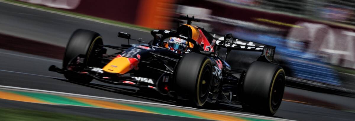 F1: Red Bull fala em problemas, mas mostra otimismo: “Dia 1 nunca é perfeito”