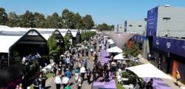 F1: Melbourne inicia demolição de prédio histórico para construção de novo complexo bilionário