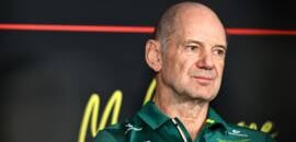 F1: Steiner questiona Newey como chefe de equipe na Aston Martin