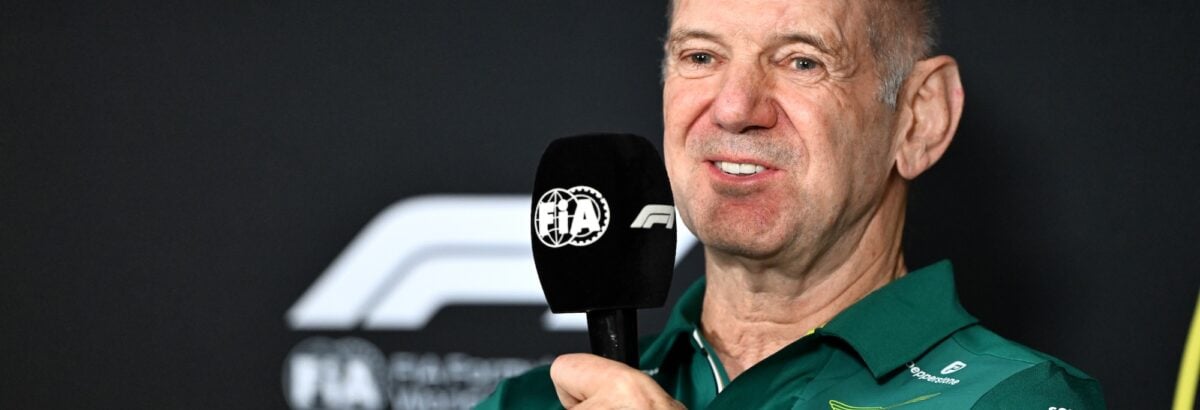 F1: Presidente da Honda esclarece “mal-entendido” de Newey