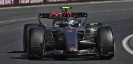 F1: Bortoleto foca em evolução após primeiros treinos livres em Melbourne