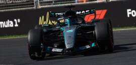 F1: Confira o resultado completo do TL2 válido pelo GP da Austrália 2026