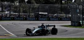 F1: Russell comenta sobre diferenças de desempenho entre Mercedes e McLaren