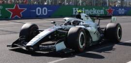 F1: FIA remove zona de “straight mode” no GP da Austrália