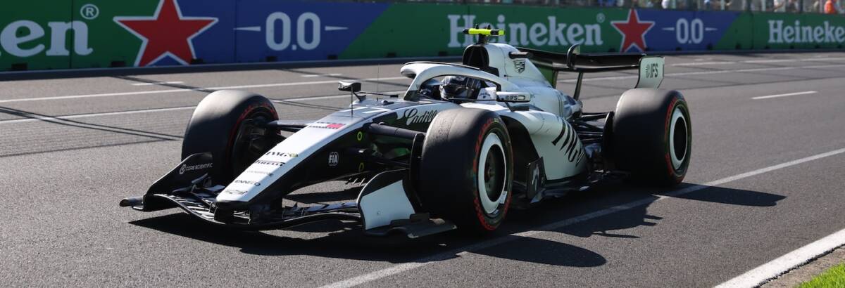 F1: FIA remove zona de “straight mode” no GP da Austrália