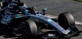 F1: Russell indica mudança em estratégia de atualizações