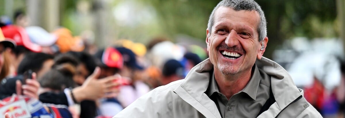 F1: Steiner faz alerta a Russell sobre boa fase de Antonelli F1: Steiner faz alerta a Russell sobre boa fase de Antonelli