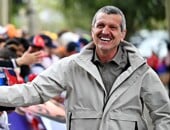 F1: Steiner faz alerta a Russell sobre boa fase de Antonelli