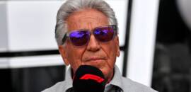 F1: Andretti quer Cadillac entre os top 10 ainda em 2026