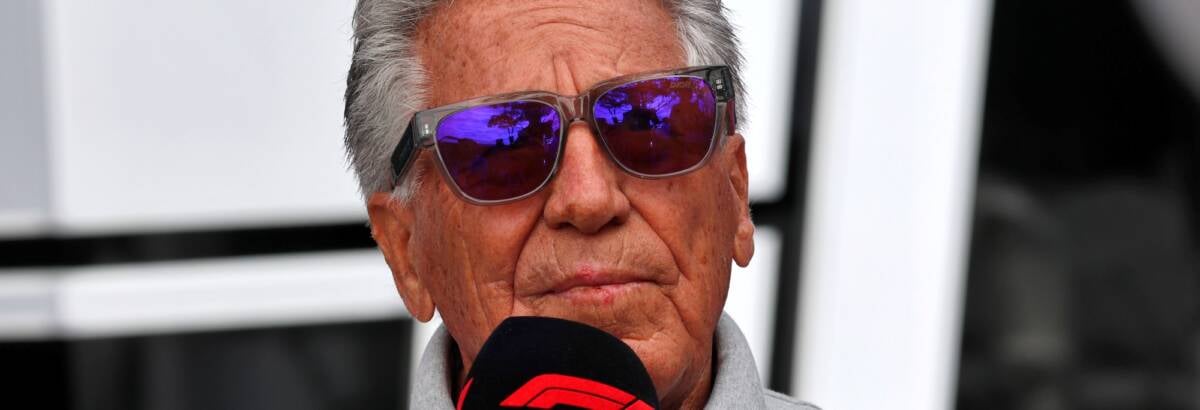 F1: Andretti quer Cadillac entre os top 10 ainda em 2026