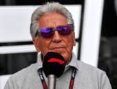 F1: Mario Andretti exalta volta por cima de “verdadeiro campeão” de Hamilton em 2026