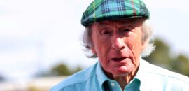 Jackie Stewart (GBR).