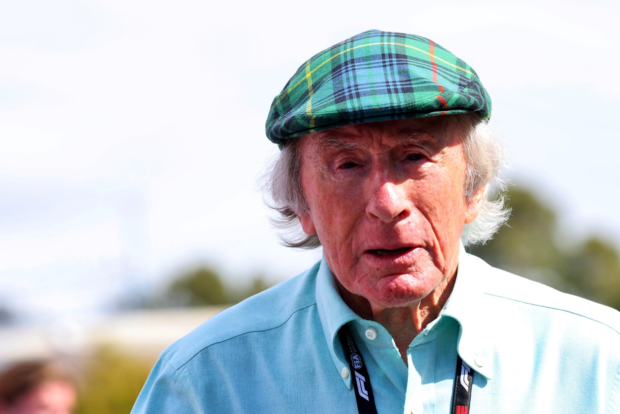 Jackie Stewart (GBR).