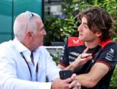 F1: Teste de Doohan pode colocá-lo na disputa por vaga na Haas em 2027