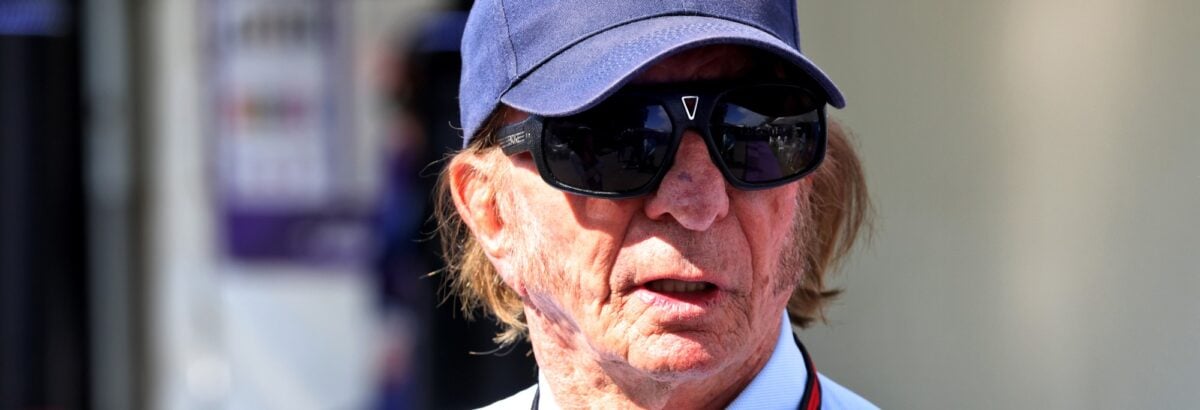 F1: Fittipaldi revela que pensou em se aposentar em 1972