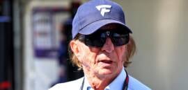 Fittipaldi relembra notícia “chocante” que encerrou sonho de equipe brasileira na Fórmula 1