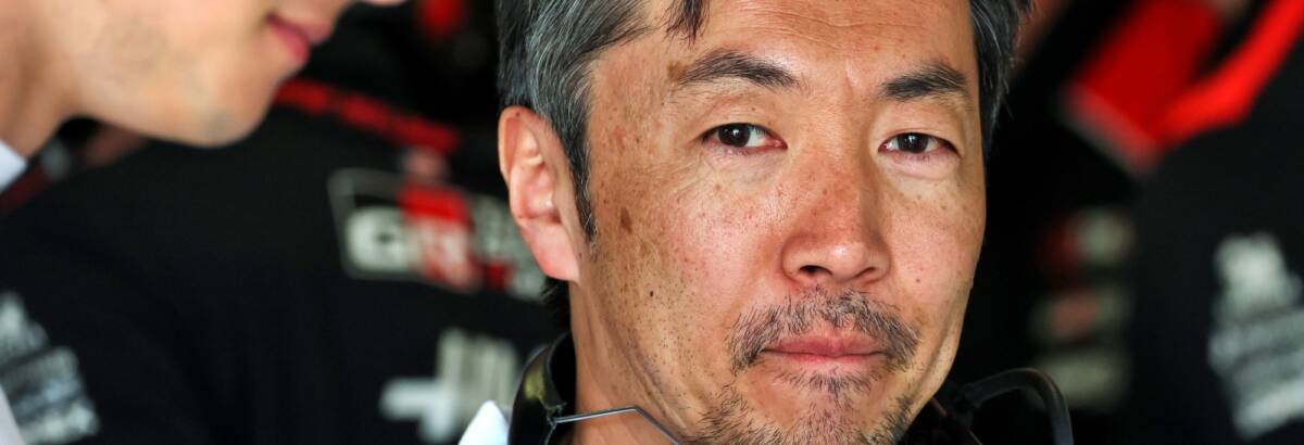 F1: Komatsu pede paciência antes de mudanças no novo regulamento