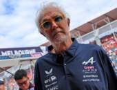 F1: De olho em 2027, Briatore monitora situação de Russell e Antonelli na Mercedes