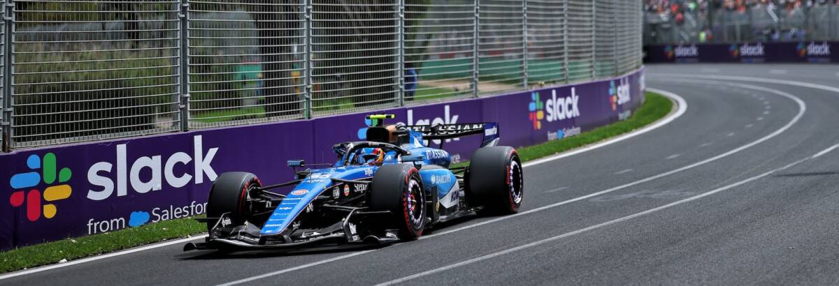 F1: “Ativação da aerodinâmica ativa é perigosa”, afirmou Sainz