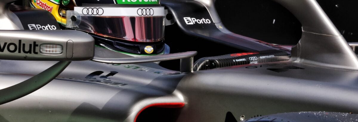 F1: Bortoleto termina em nono GP da Austrália e começa 2026 nos pontos
