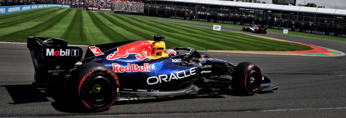 F1: Verstappen, Sainz e Stroll recebem autorização para participar do GP da Austrália