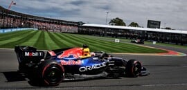 F1: Button não acredita em pausa na carreira de Verstappen