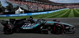 F1: GP da Austrália promete ação e imprevisibilidade