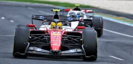 F1: Ex-mecânico vê “novo Lewis” pronto para brigar por pódios em 2026