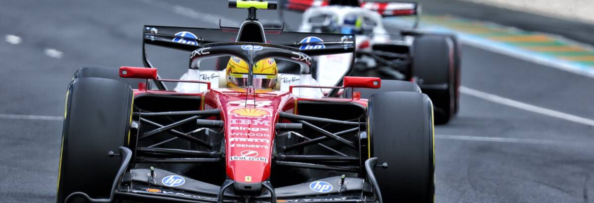 F1: Ex-mecânico vê “novo Lewis” pronto para brigar por pódios em 2026