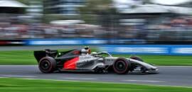 F1: Mesmo com problema no carro, Bortoleto larga em P10 na estreia da Audi