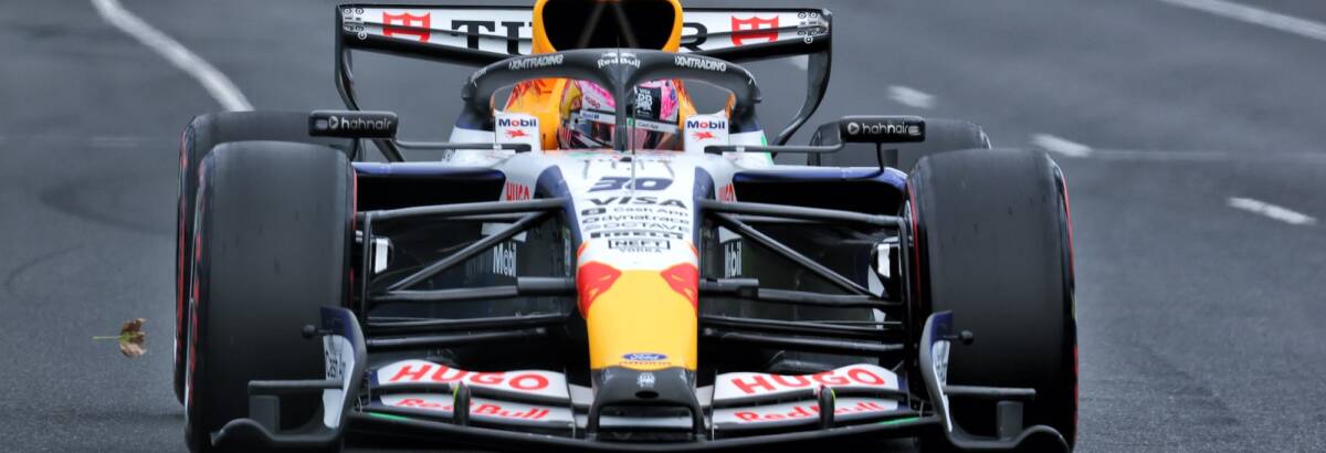 F1: Entenda o ‘super clipping’, fenômeno da nova era da F1