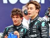 F1: Naomi Schiff vê Wolff pronto para controlar briga interna na Mercedes