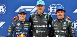 F1: FIA divulga o grid de largada oficial do GP da Austrália 2026