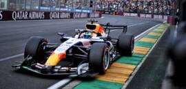 F1: Lindblad ganha confiança após início positivo na categoria
