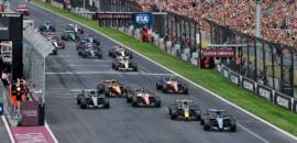 F1: Russell vence o GP da Austrália na abertura da temporada 2026